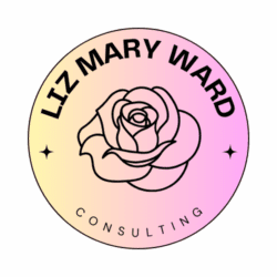 Liz Mary Ward Consulting